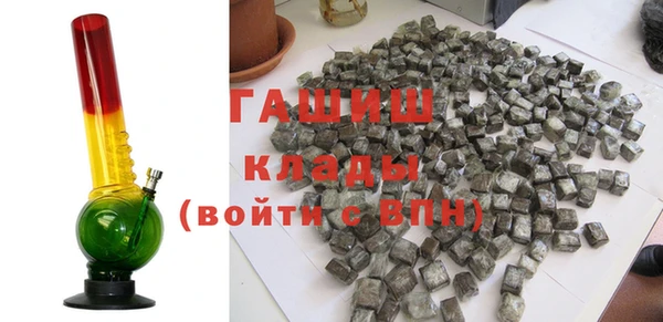 хмурый Аркадак